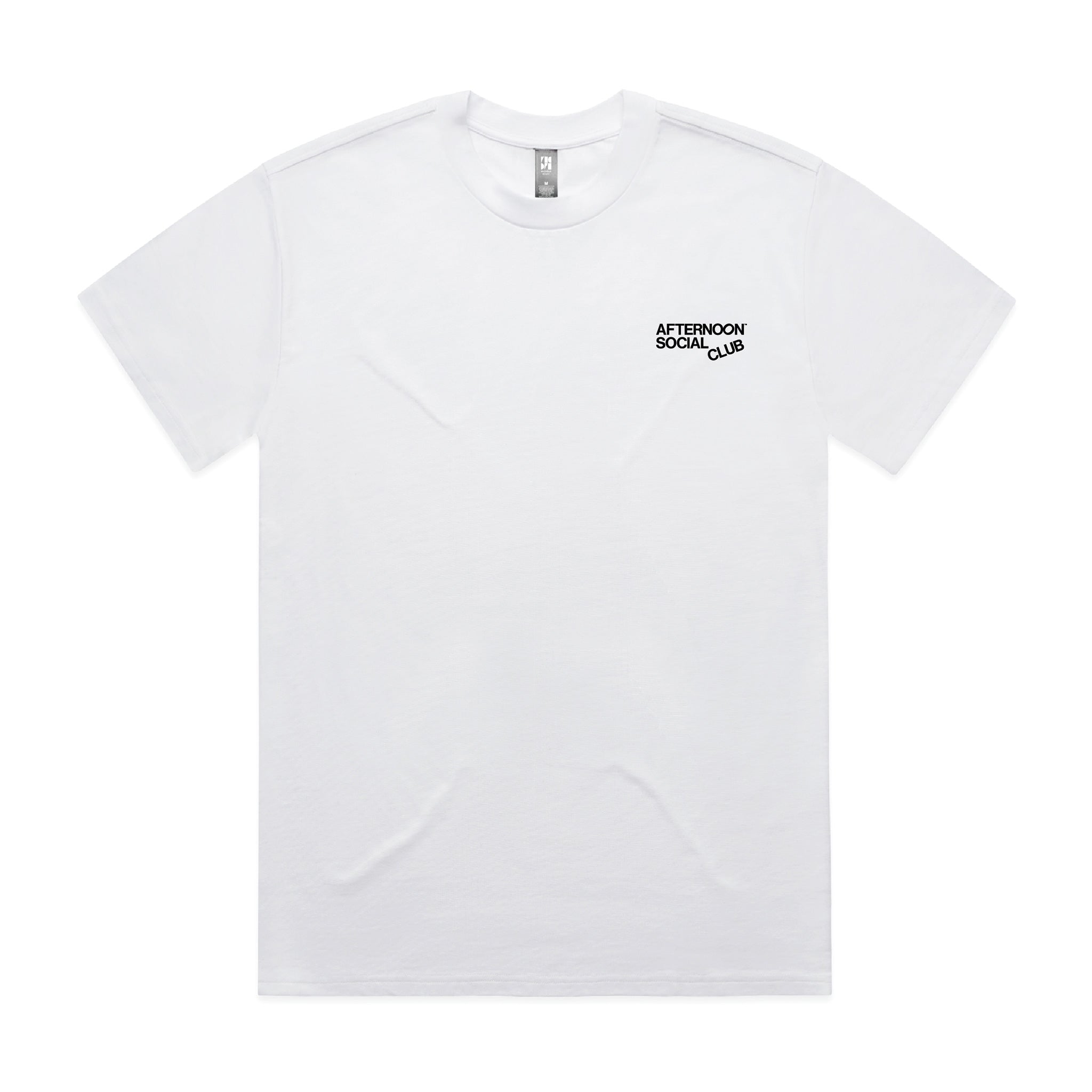 Heavy Tee - Pickleball - Lifestyle – Afternoon Social Club